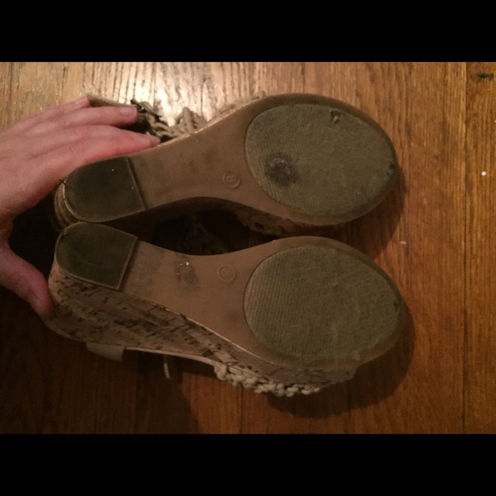 Women’s wedges - Picture 4 of 4